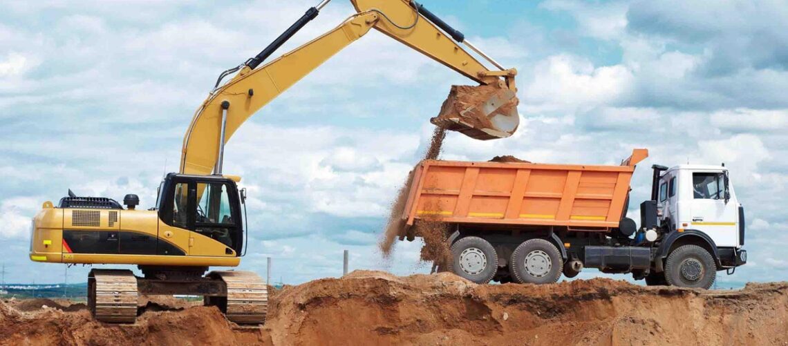 Купити пісок у Херсоні з доставкою