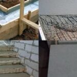 Бетон для фундаменту: марки, пропорції – як правильно зробити вибір? 