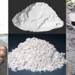 Добавки для бетону - види, застосування, призначення